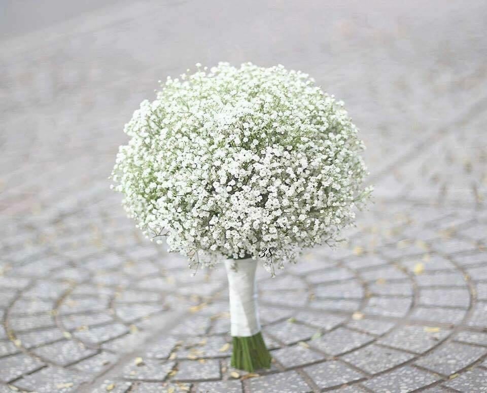 HOA CƯỚI